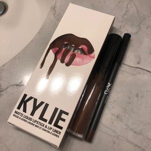 Kyle Cosmetics Lipstick